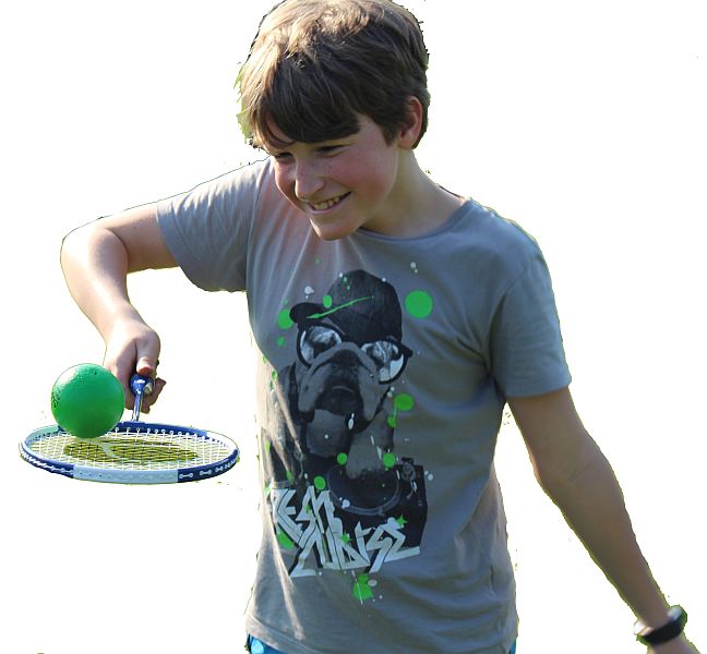 Life Kinetik® für Kinder